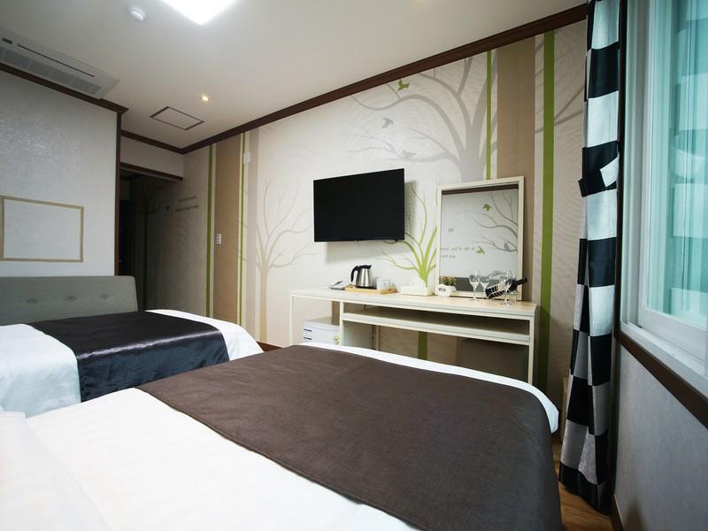 Seongsan Aqua Beach Hotel Seogwipo Esterno foto